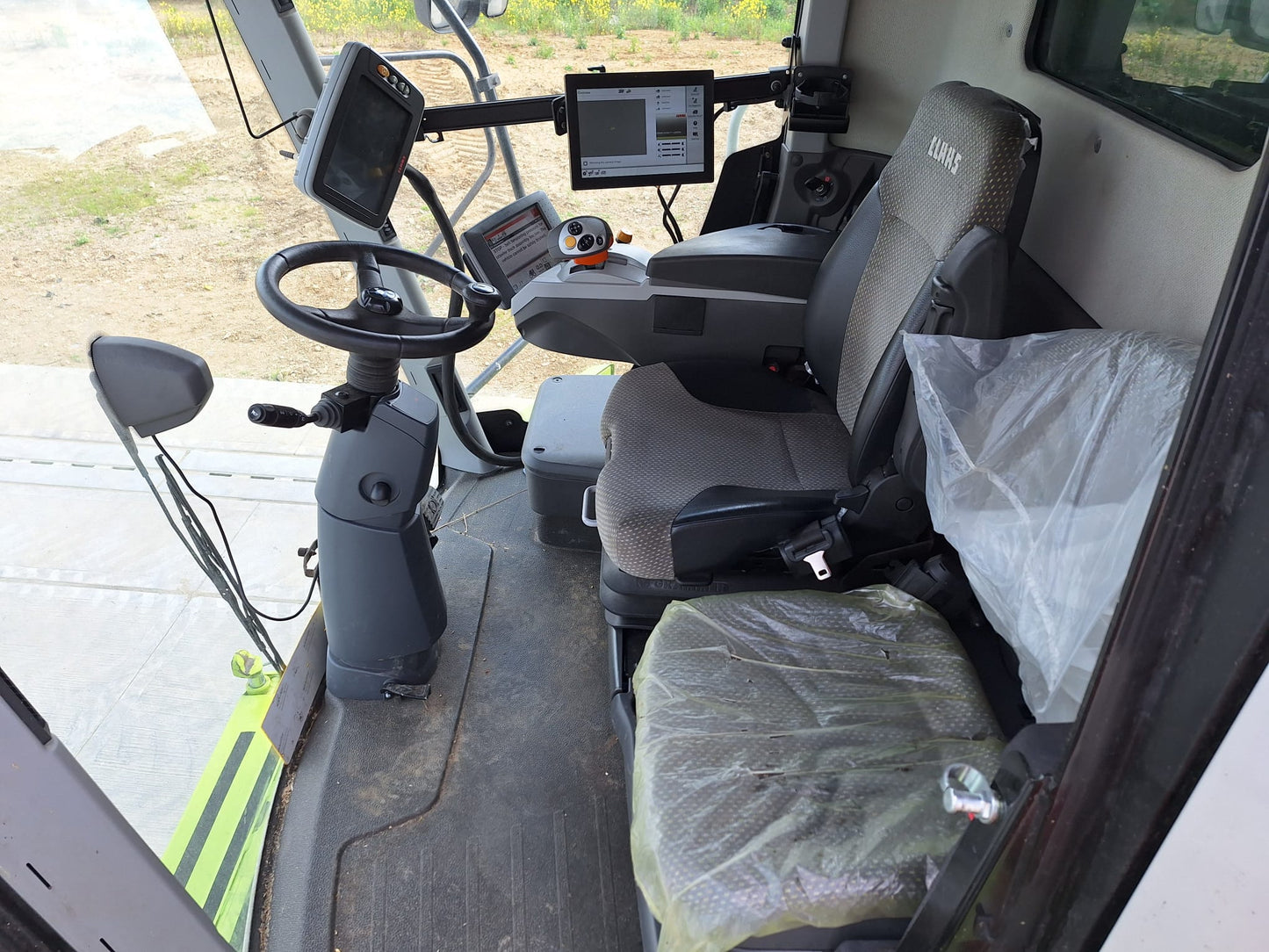 Claas Lexion 750 , 2019 Harvester