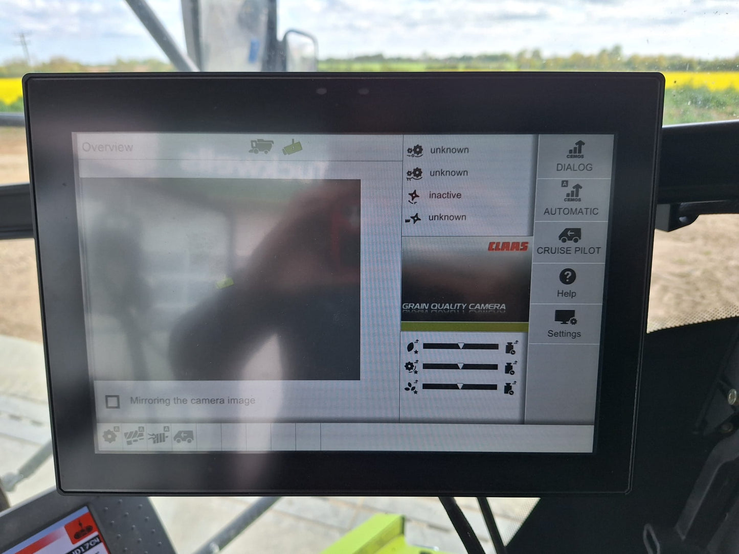Claas Lexion 750 , 2019 Harvester