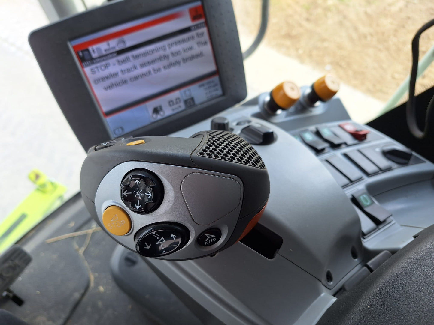 Claas Lexion 750 , 2019 Harvester