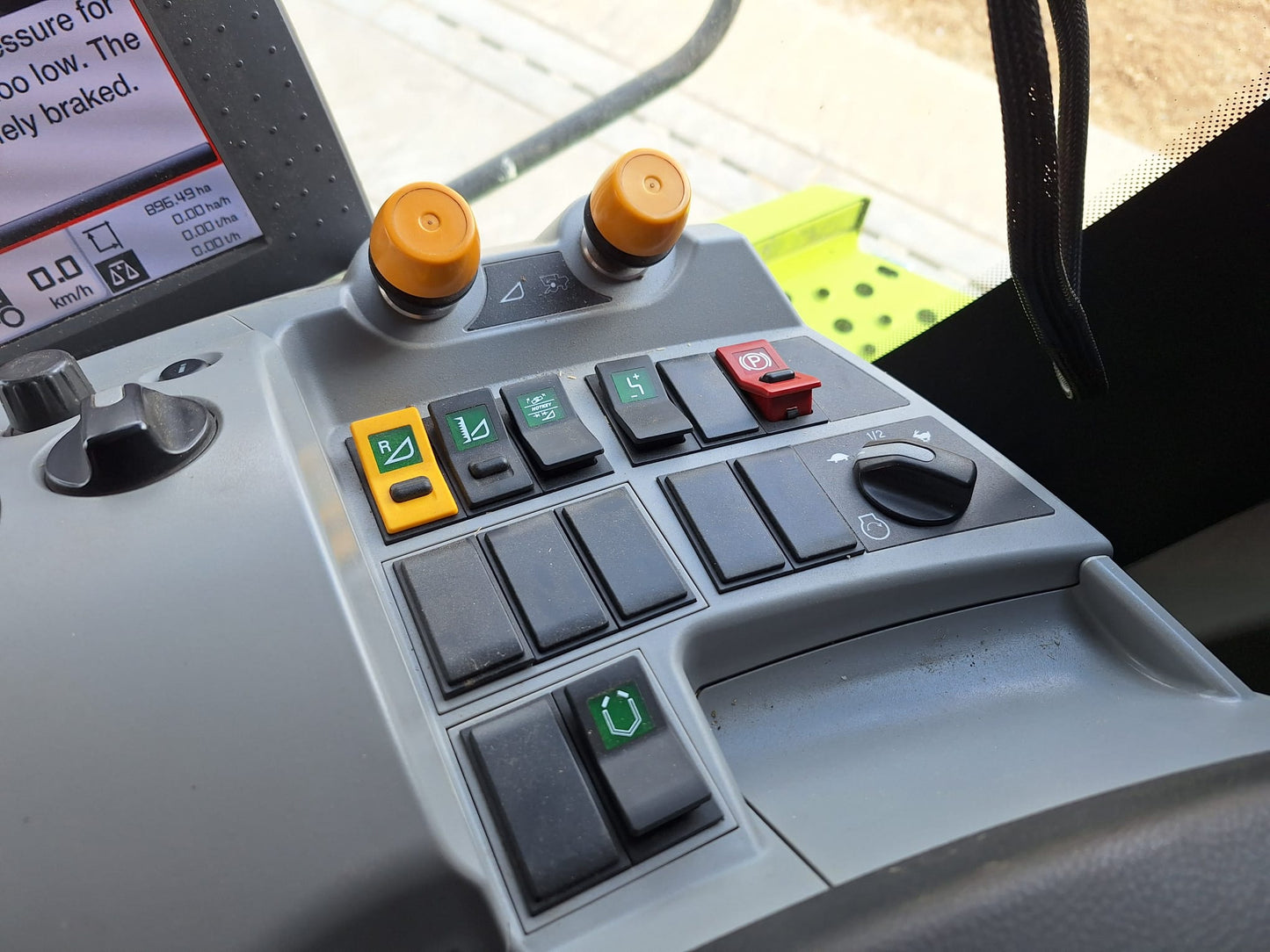 Claas Lexion 750 , 2019 Harvester
