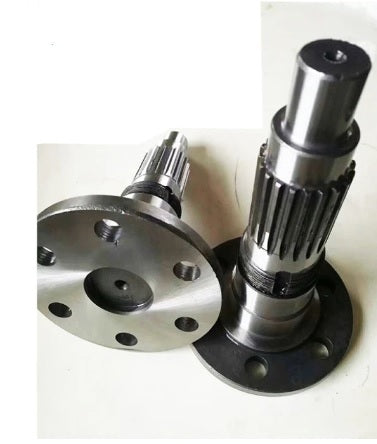 HARVESTER PART